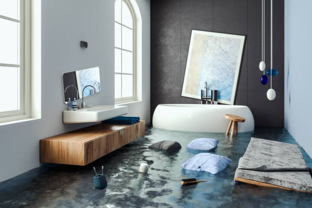 Best Ceiling water damage repair  in Elmira Heights, NY