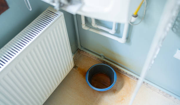 Best Water damage restoration process  in Elmira Heights, NY