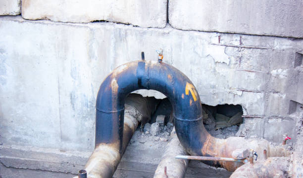 Best Emergency water extraction  in Elmira Heights, NY